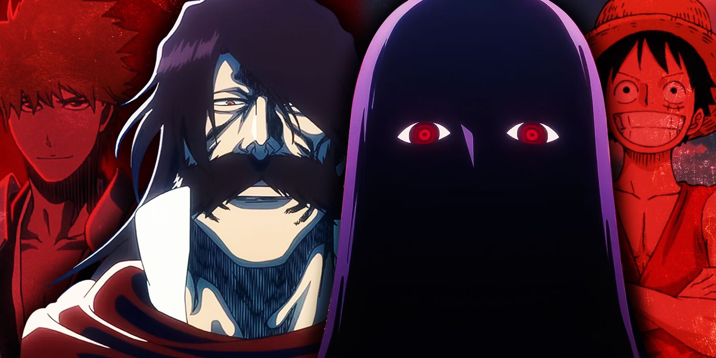 Estos dos villanos de One Piece y Bleach comparten fuertes similitudes