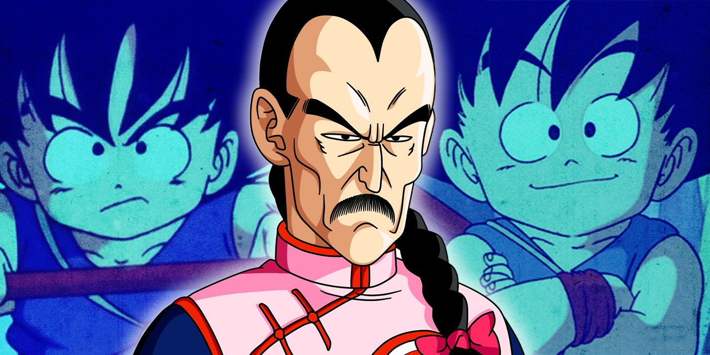 This Classic Dragon Ball Villain Almost Killed Goku Without a Fight