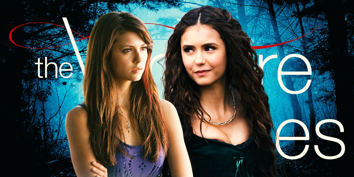 Esta pregunta de Vampire Diaries todavía frustra a los fanáticos de TVD 7 años después