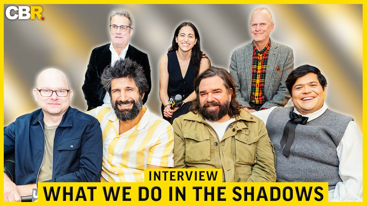 NYCC: What We Do In The Shadows Cast Reflect on Favorite Moments as the Series Nears Its Finale