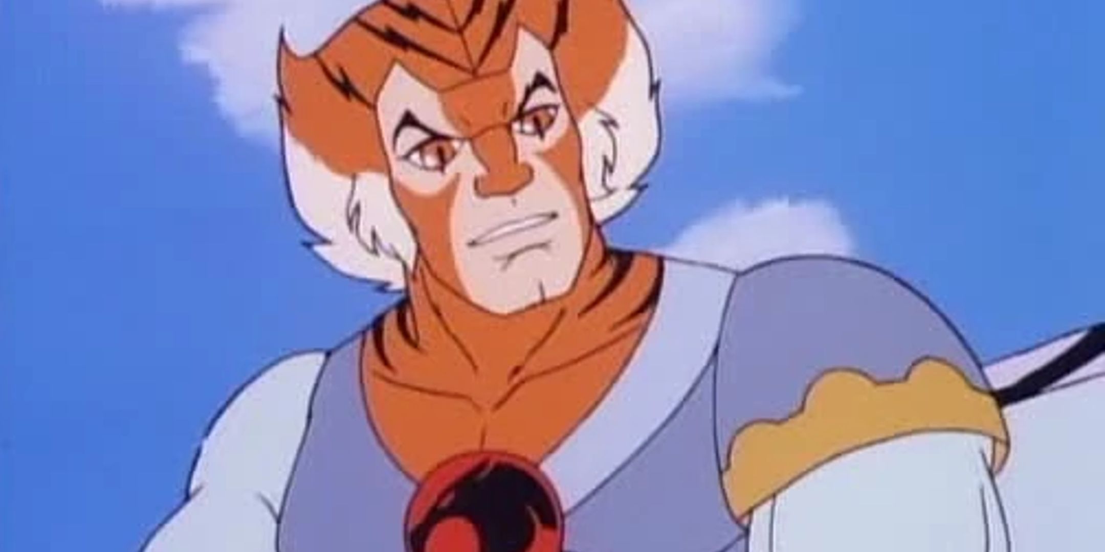 Объяснение каждого члена Thundercats