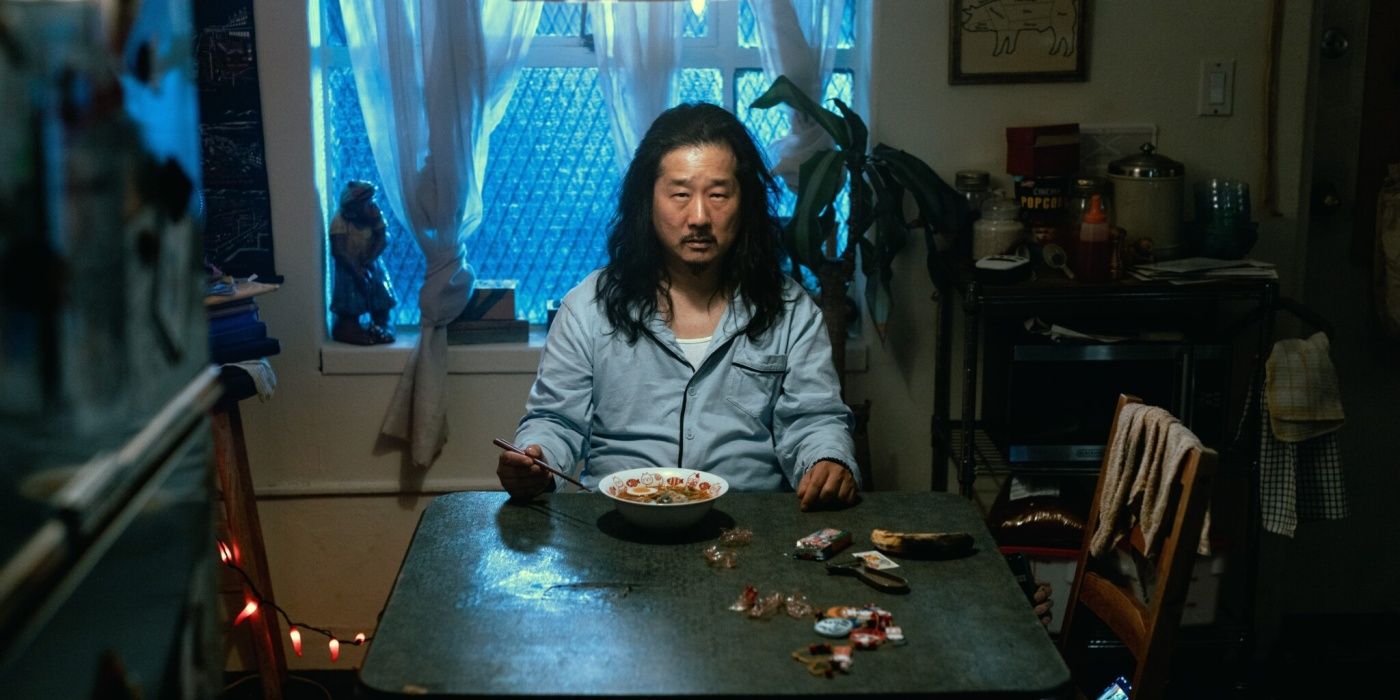 Bobby Lee Secretly Created One of the Most Emotional Films of 2023