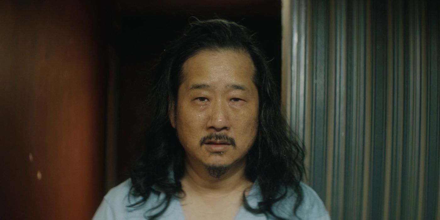 Bobby Lee creó en secreto una de las películas más emotivas de 2023