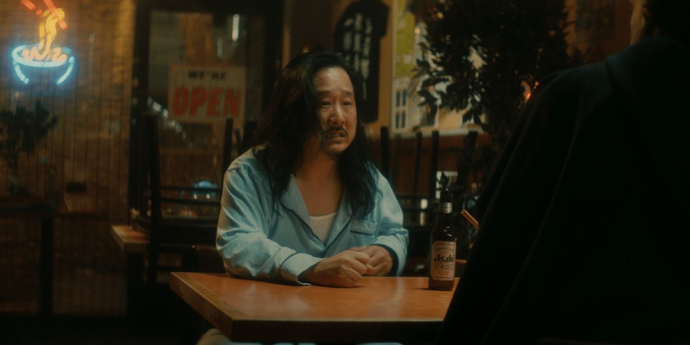 Bobby Lee Secretly Created One of the Most Emotional Films of 2023