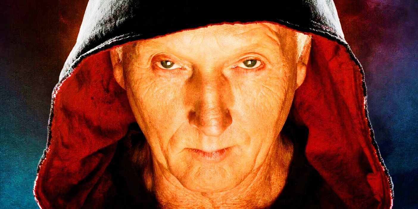 Tobin Bell recuerda la primera reacción al final original de la película Saw