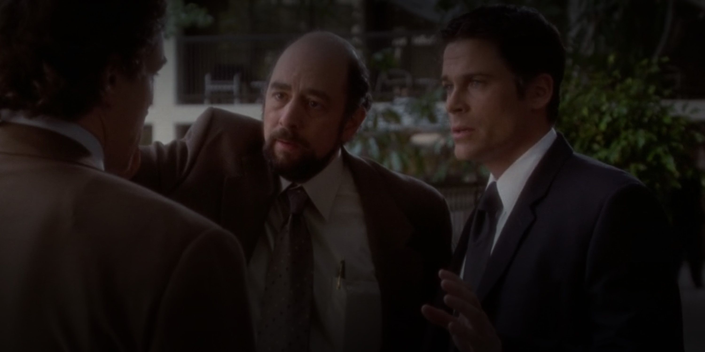 Where Was the West Wing Filmed? 10 Locations and the Storylines They ...