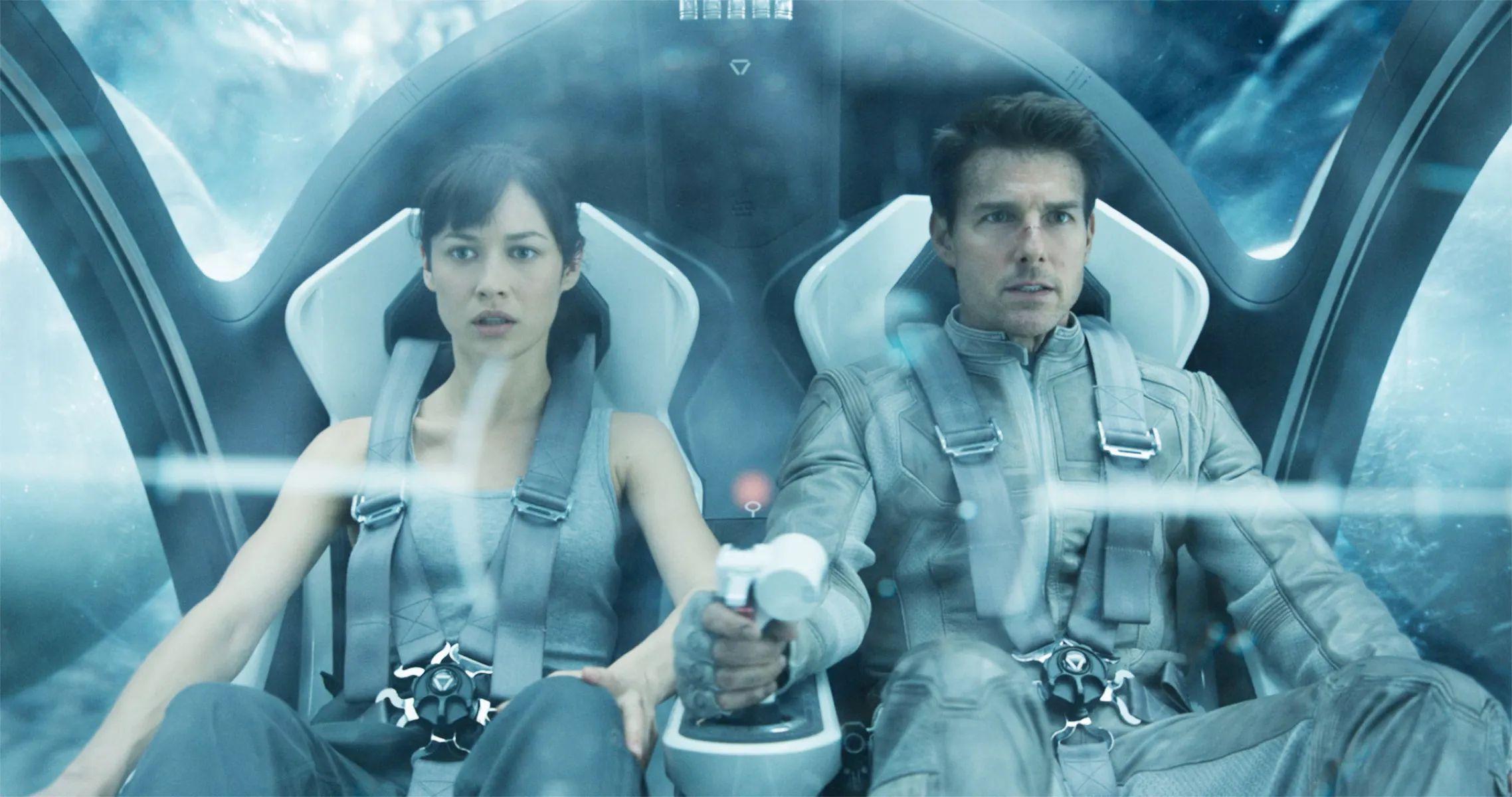 Tom Cruise's $288 Million Sci-Fi Film With 54% on Rotten Tomatoes Is Coming to Netflix