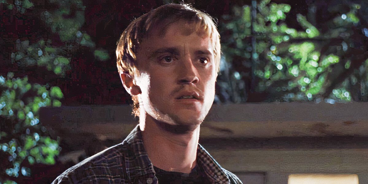 Las mejores películas y programas de televisión de Tom Felton, clasificados