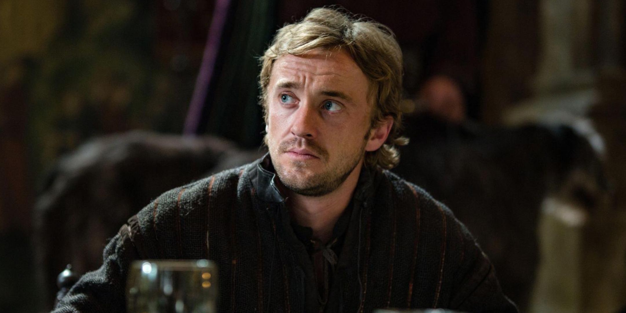 Tom Felton's Best Movies and TV Shows, Ranked