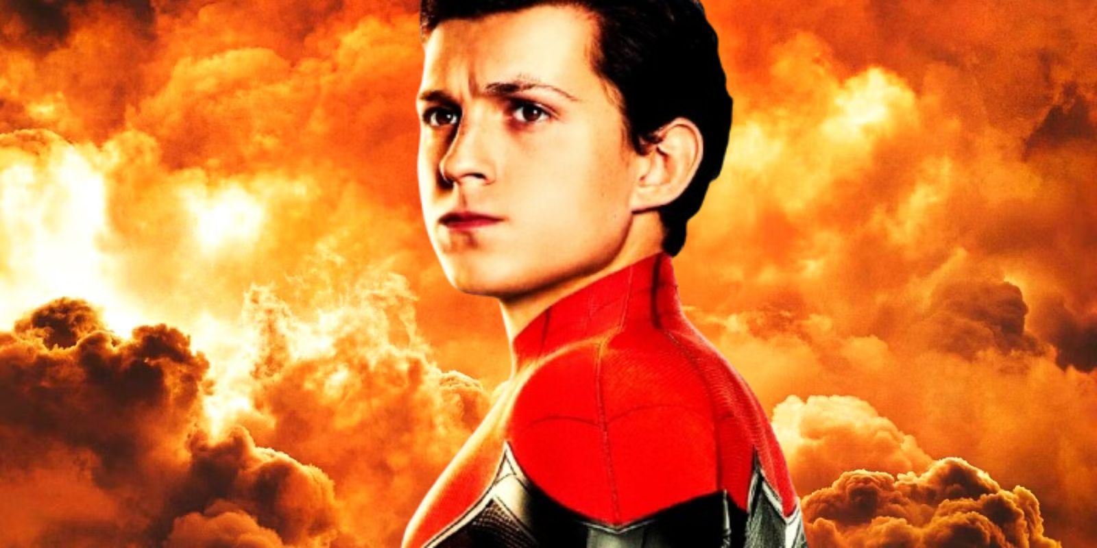 Tom Holland confirma su papel protagónico en la película de Christopher Nolan