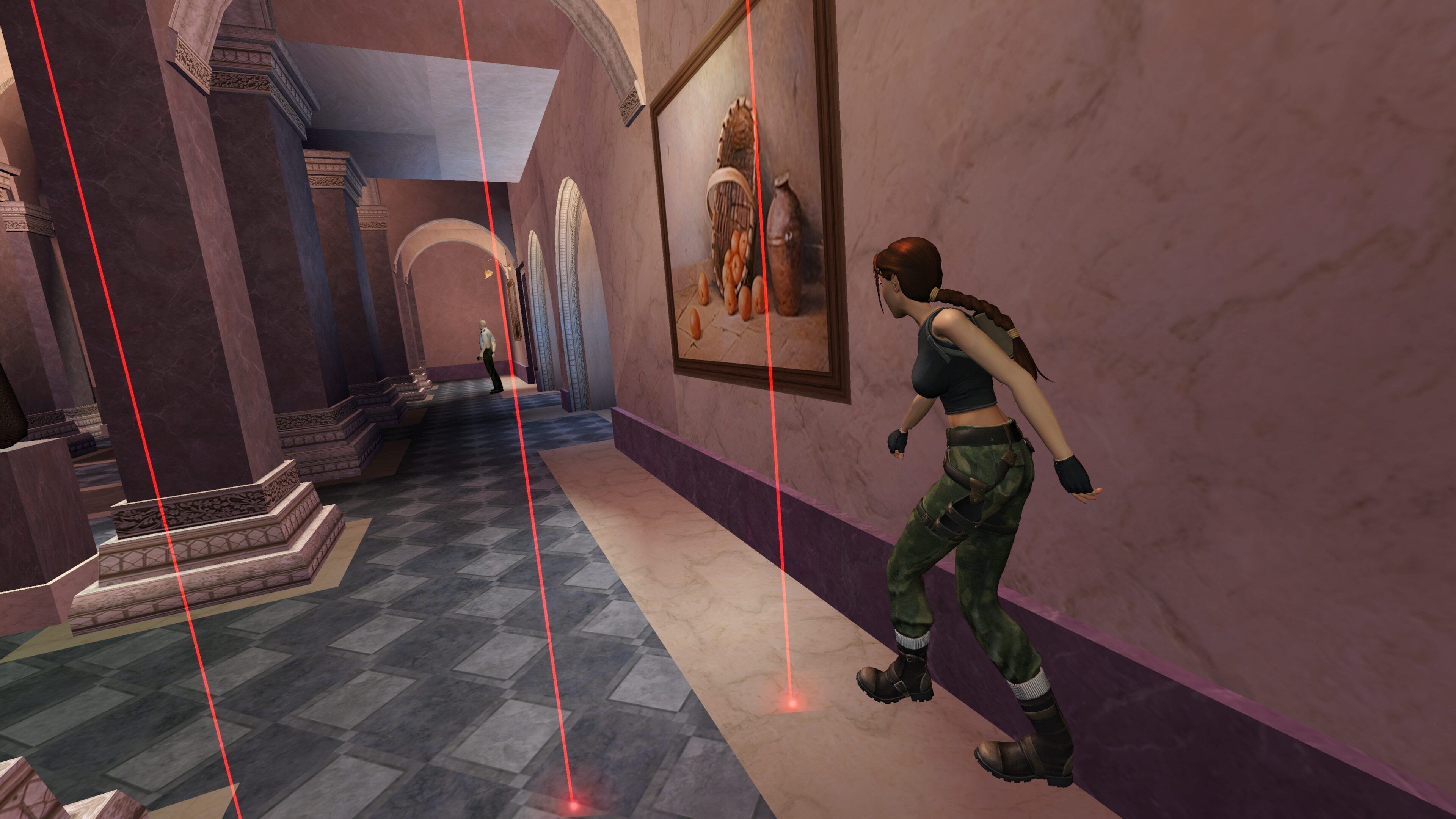 Aspyr anuncia Tomb Raider IV, V y VI Remaster