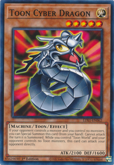 Yu-Gi-Oh: 10 Best Toon Monsters Every Player Needs