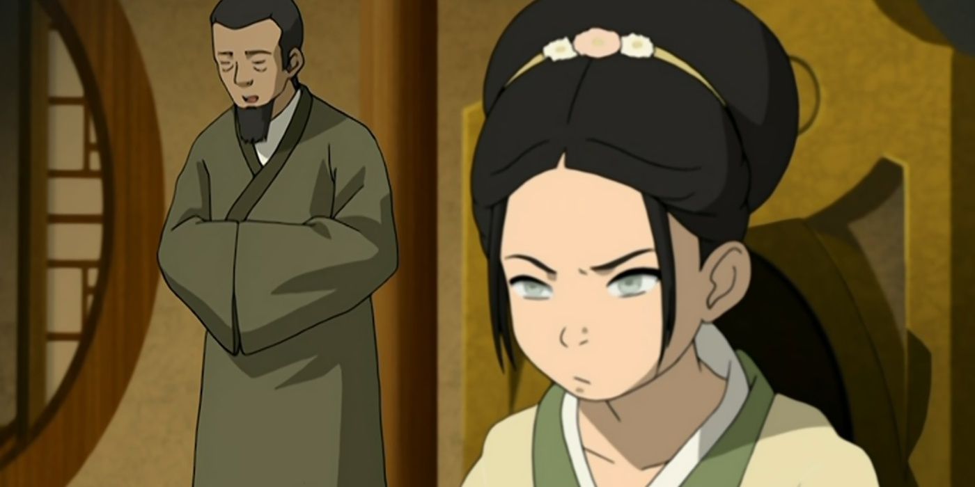 A Complete Timeline of Toph Beifong's Life in Avatar: The Last Airbender