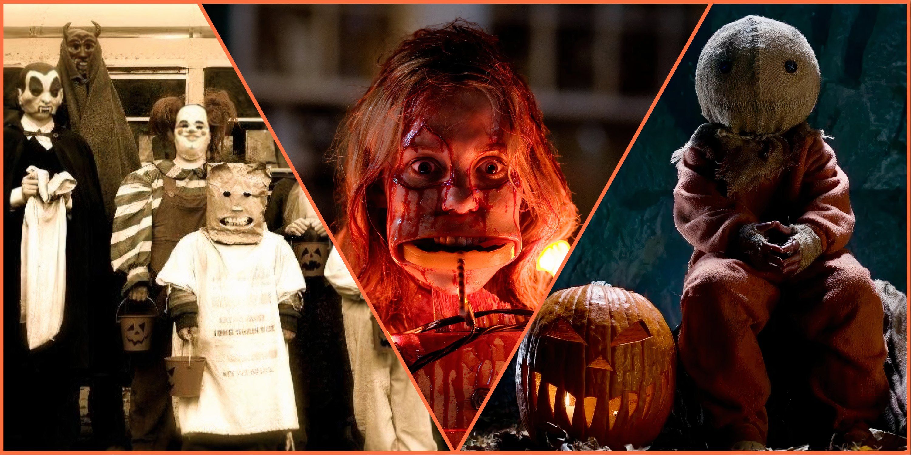 10 hechos que los fanáticos del terror nunca supieron sobre Trick 'r Treat