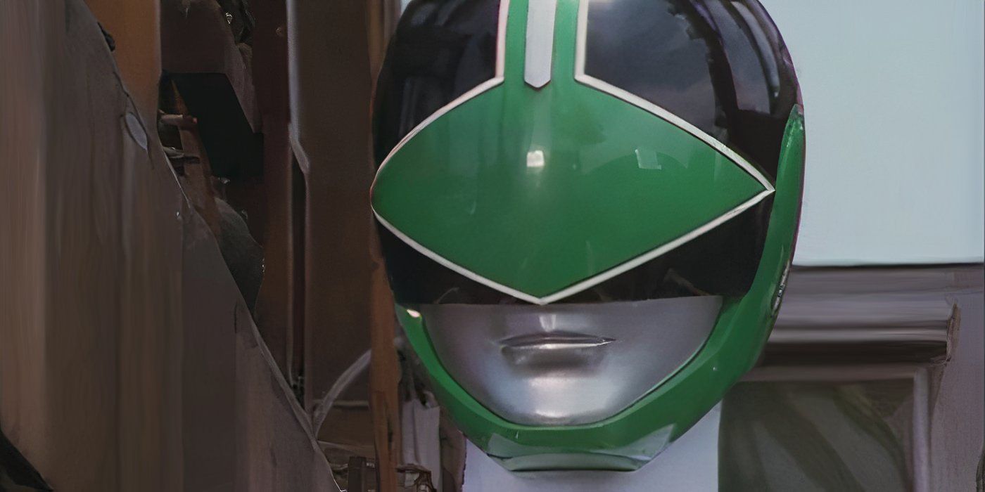 Every Green Ranger in Power Rangers, Ranked