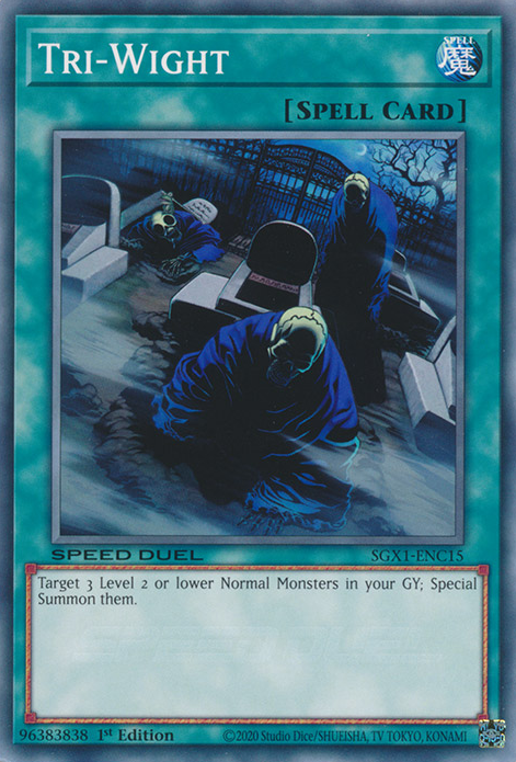 Yu-Gi-Oh!'s Strongest Skull Servant/Wight Cards, Ranked