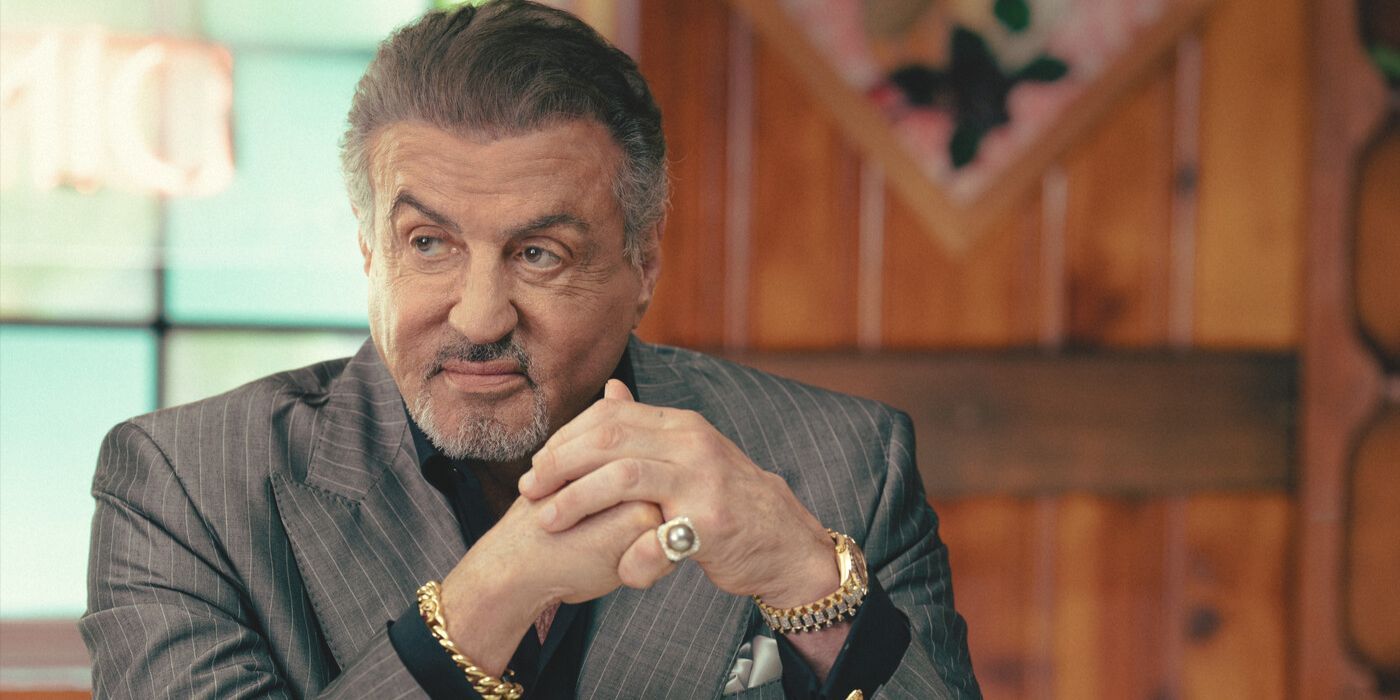 Sylvester Stallone's Tulsa King's Future Gets Major Update Days After Season 2 Finale