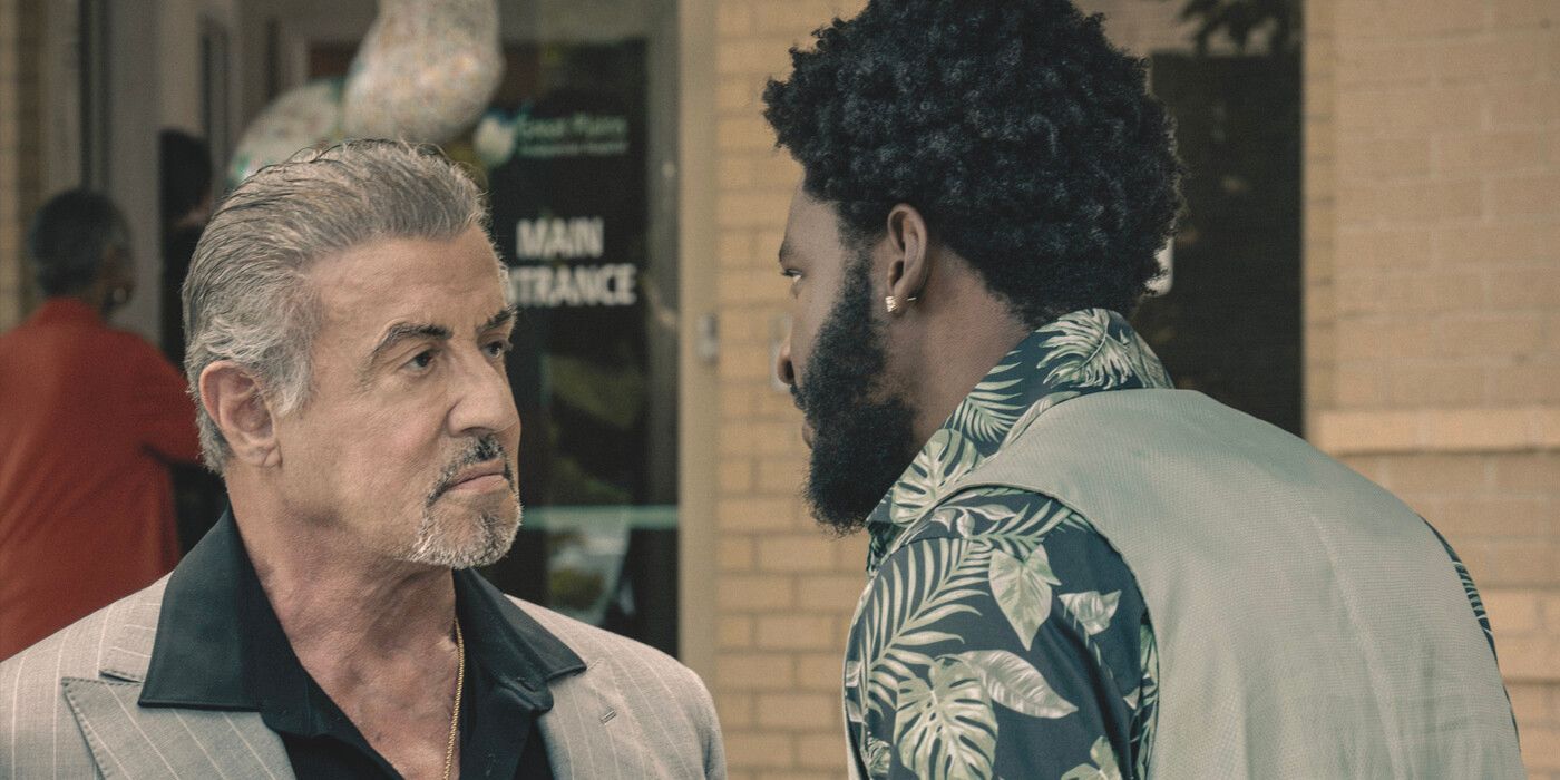 Sylvester Stallone's Tulsa King's Future Gets Major Update Days After Season 2 Finale