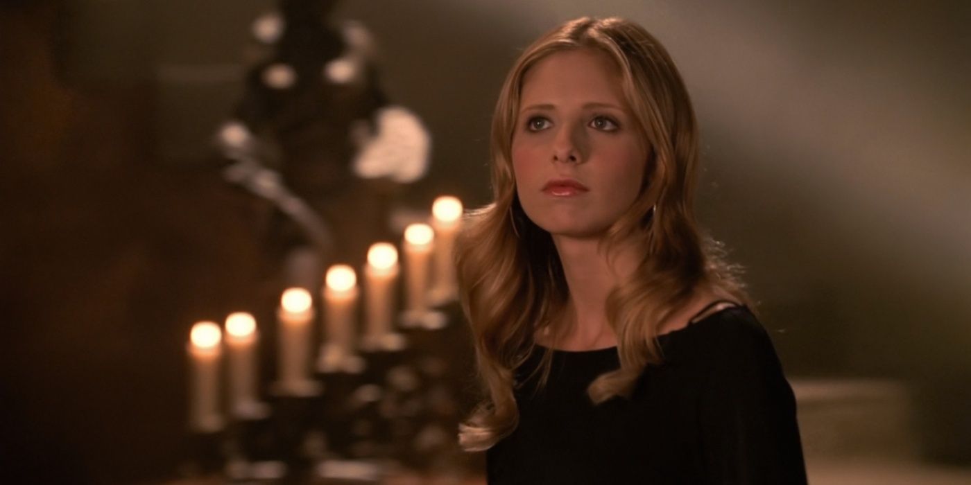 What Episode Does Buffys Mom Die (& Why Is It So Important)? 2: