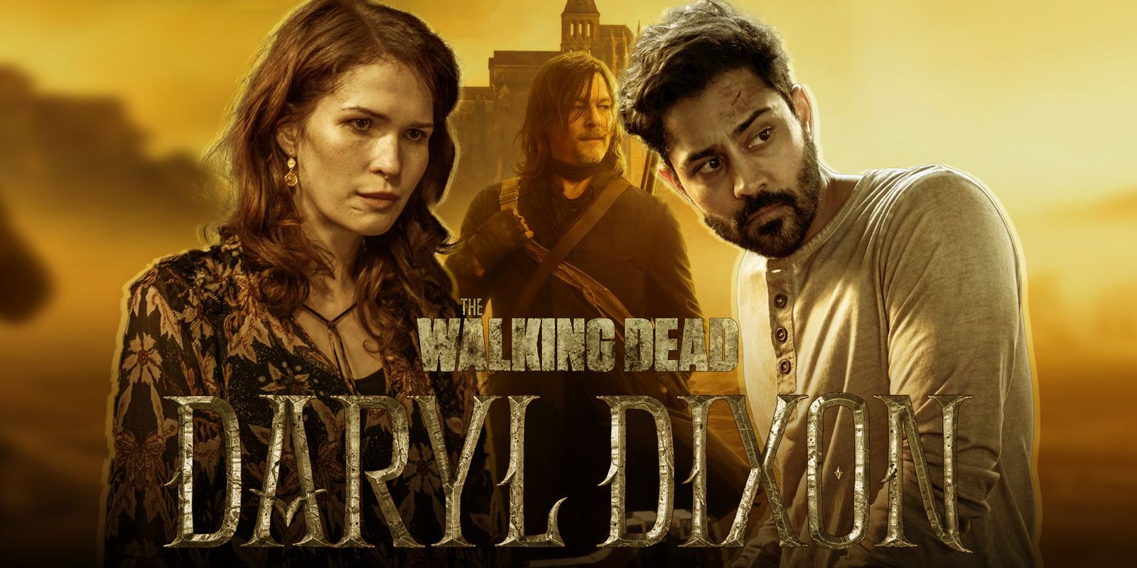 Cada episodio de The Walking Dead: Daryl Dixon, clasificado