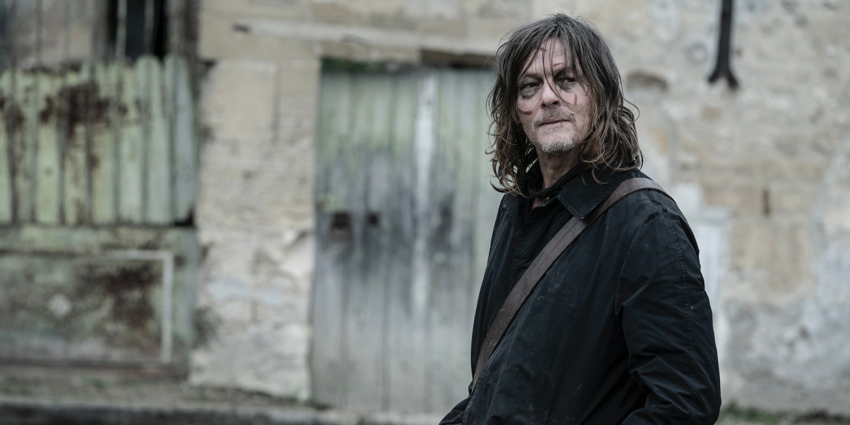 TWD: Daryl Dixon matar a este personaje principal cumple un tropo altamente problemático