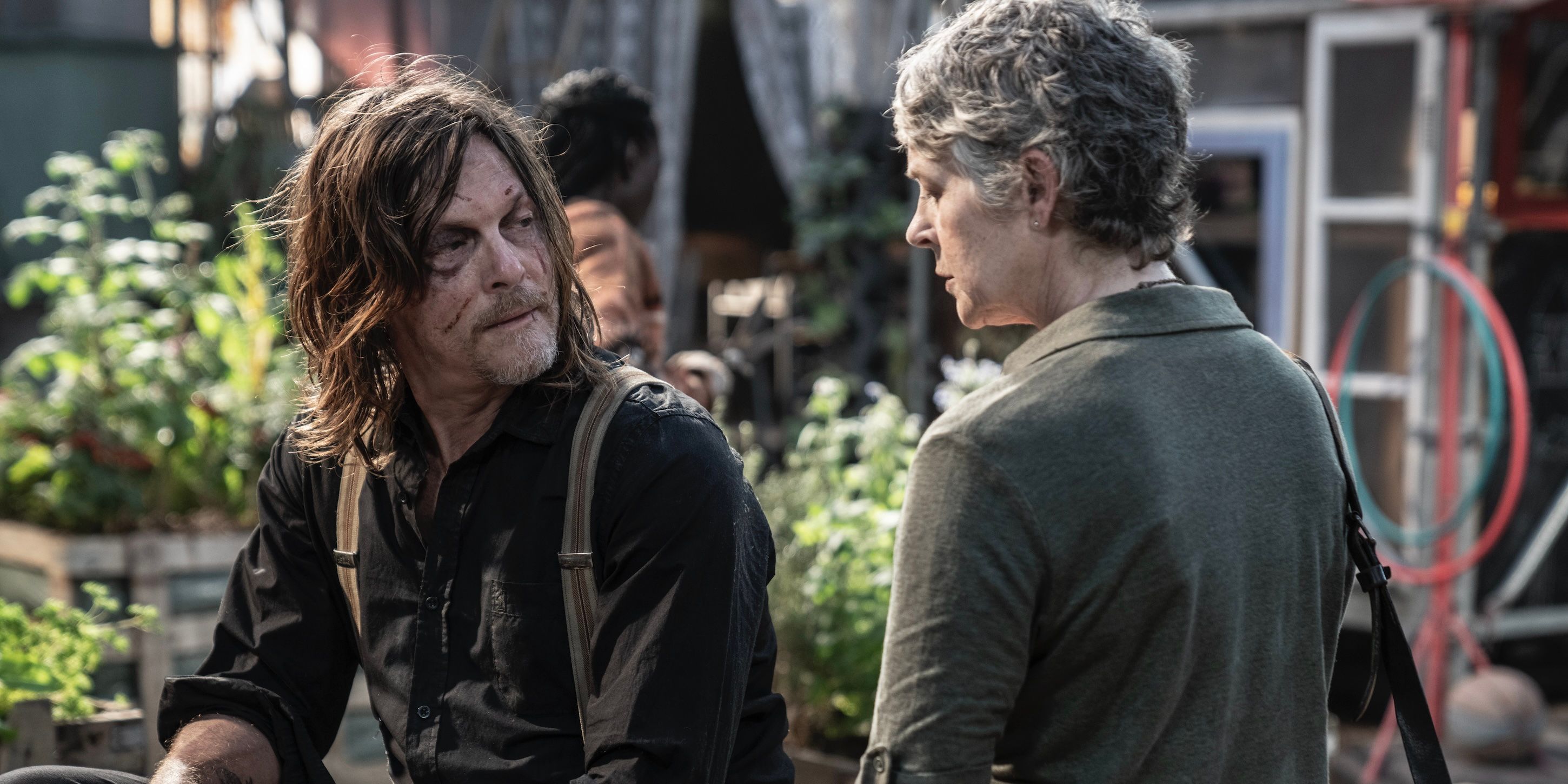 TWD: Daryl Dixon Is Finally Giving Its Best Character Their Due