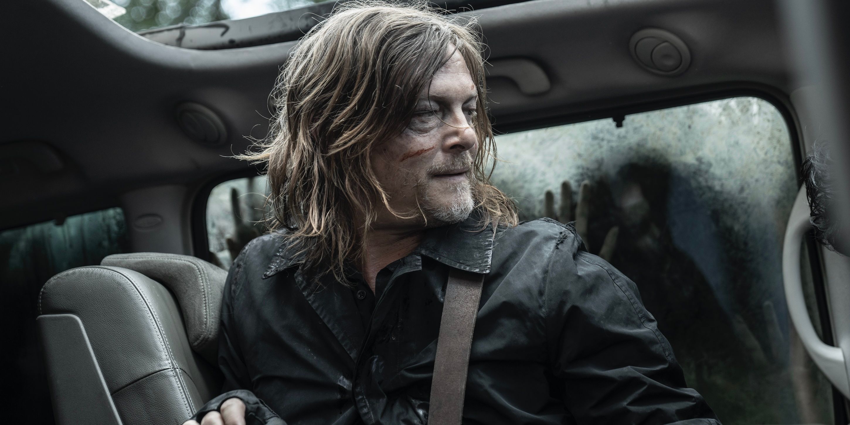 The Walking Dead: Daryl Dixon Temporada 2, Episodio 5, resumen y spoilers