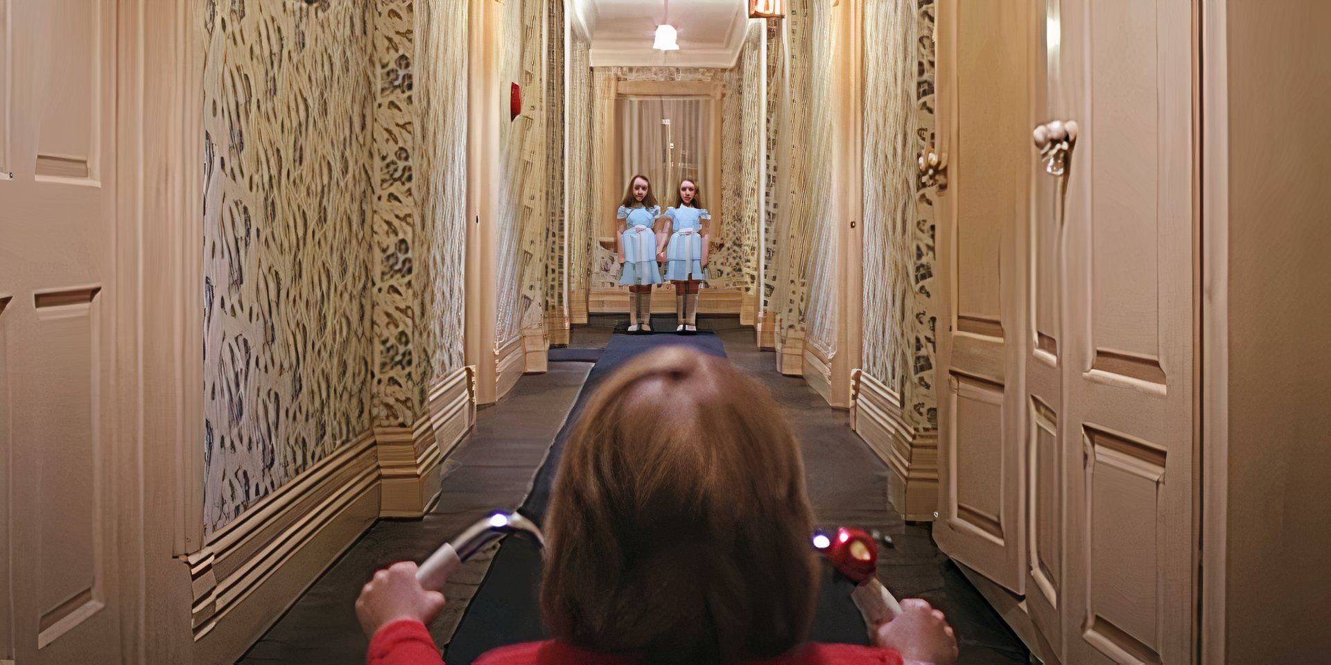 The Shining's Twins, Explained: How the Movie Changed the Grady Daughters