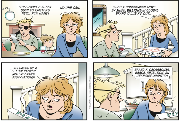 10 Best Doonesbury Characters, Ranked