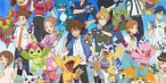 10 Best Digimon Main Characters From All The Anime Ranked