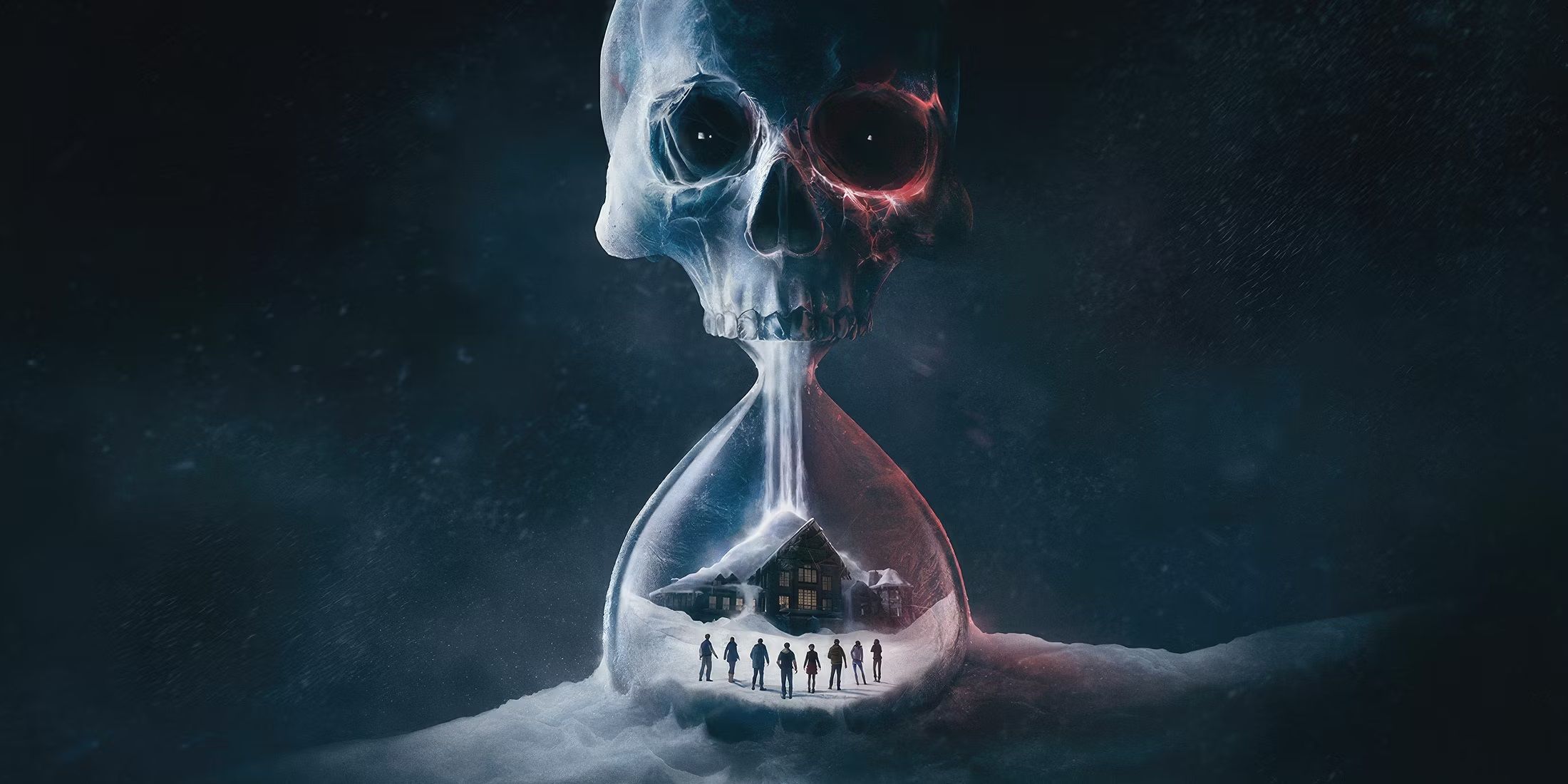 La película Until Dawn finalmente tiene fecha de estreno después del final de la filmación