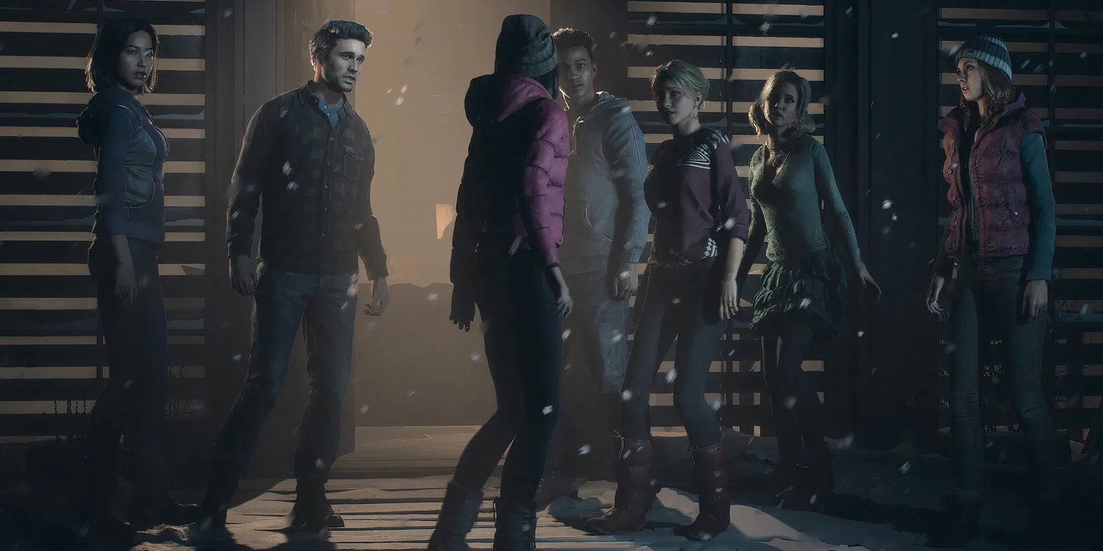 10 Ways the Until Dawn Remake is Even Better Than the Original