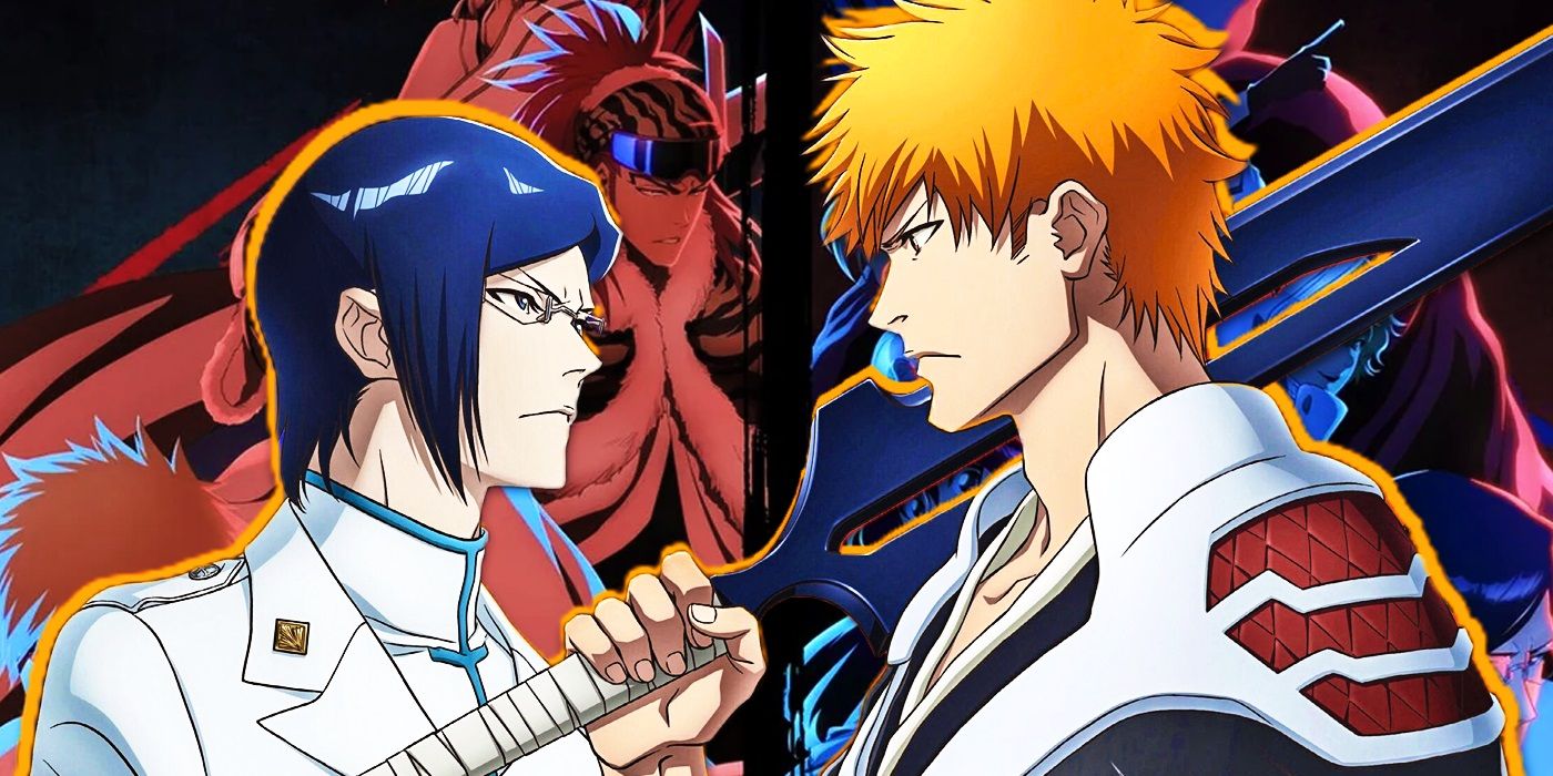 'Never Happened on Previous Set': Bleach Stars Break Silence on Unique Filming Experience