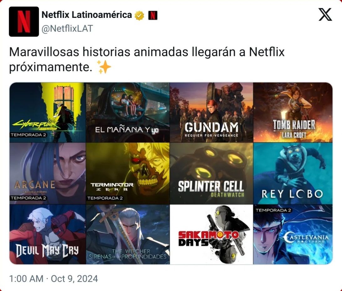 Se informa que Terminator Zero de Netflix obtiene una importante actualización de la temporada 2