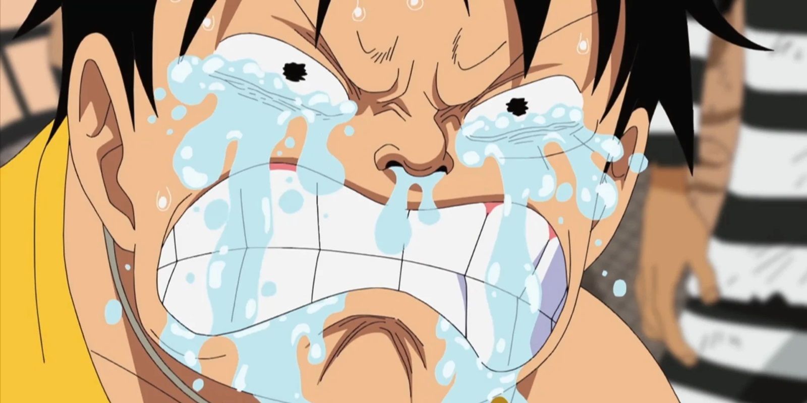 Octubre es un mes triste para los fanáticos de One Piece