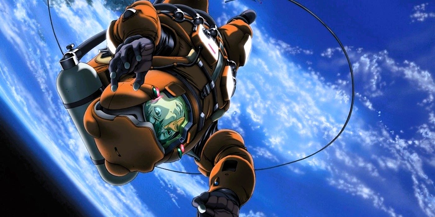 Crunchyroll Pushes Play on Sunrise's Most Underrated Sci-Fi Anime