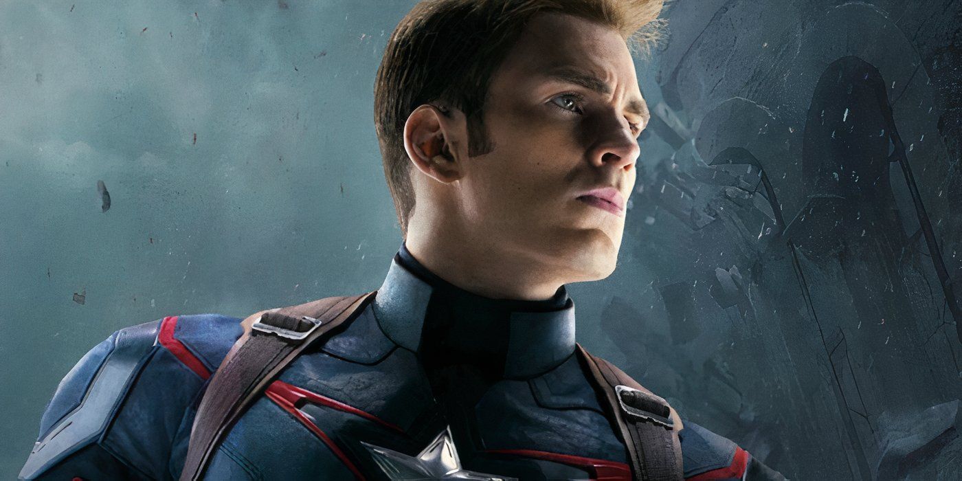 El Capitán América de Steve Rogers ha muerto, se explica la teoría de la trama