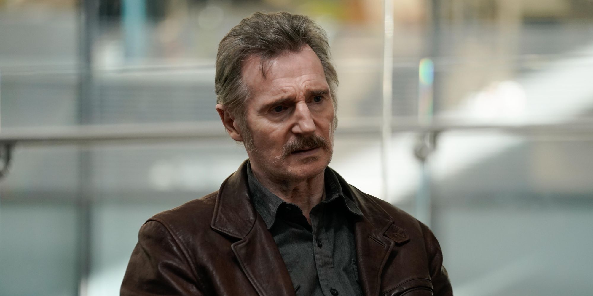 'It Has to Stop': Liam Neeson Reveals Plans to Retire From Action Movies