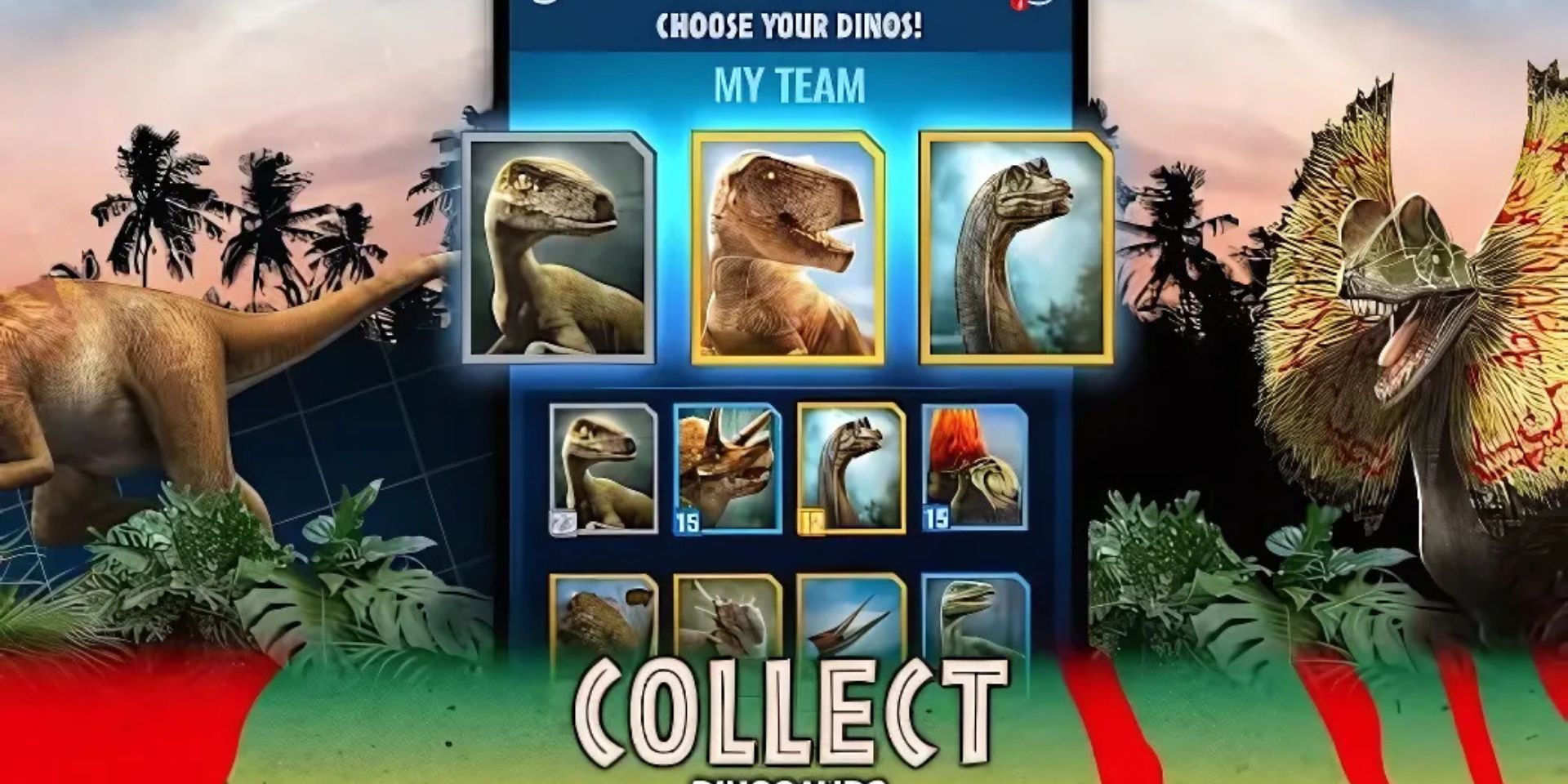 Los mejores videojuegos de Jurassic Park, clasificados