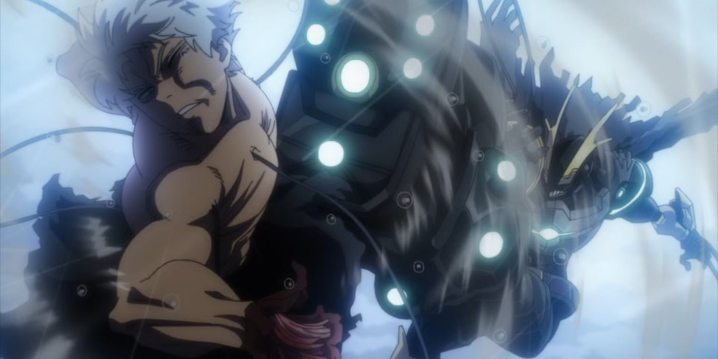 El final de la temporada 7 de MHA cambia el enfoque de Deku, y eso es lo que lo hizo genial