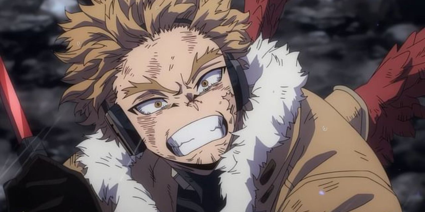 Every My Hero Academia Season 7 Episode, Ranked