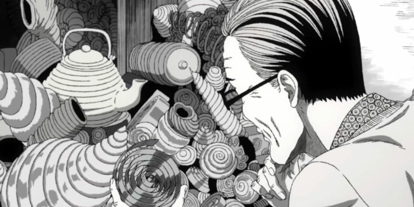 10 mejores personajes de Uzumaki, clasificados