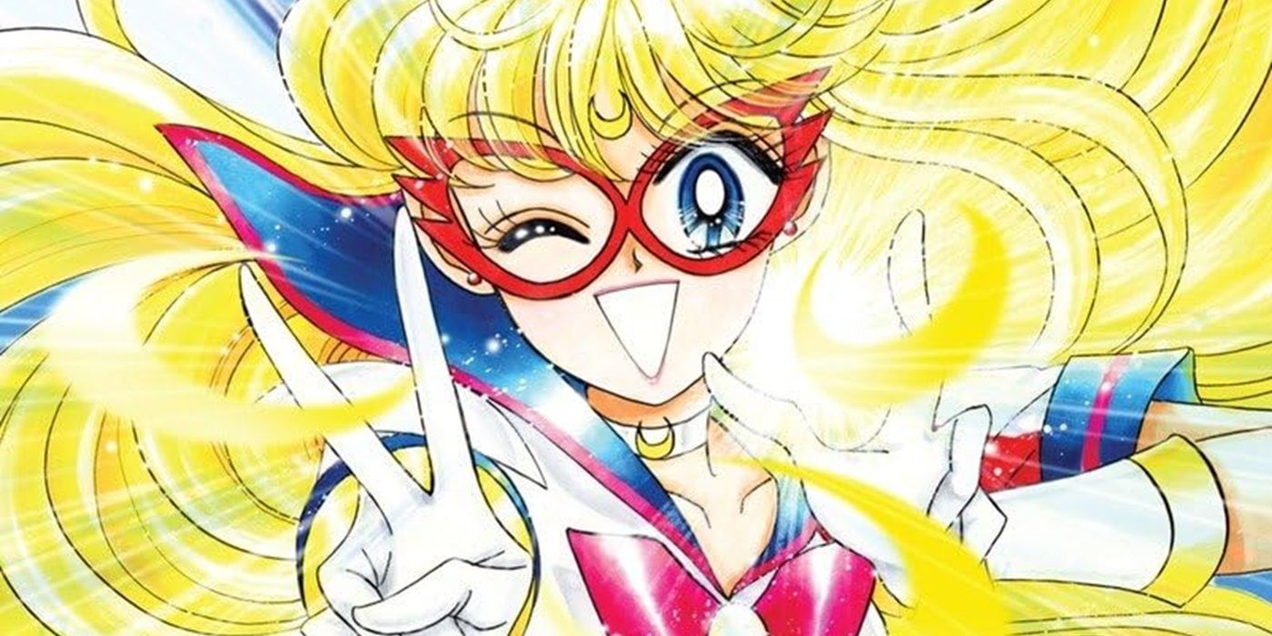 La serie precuela oficial de Sailor Moon finalmente tiene nueva fecha de lanzamiento en EE. UU.