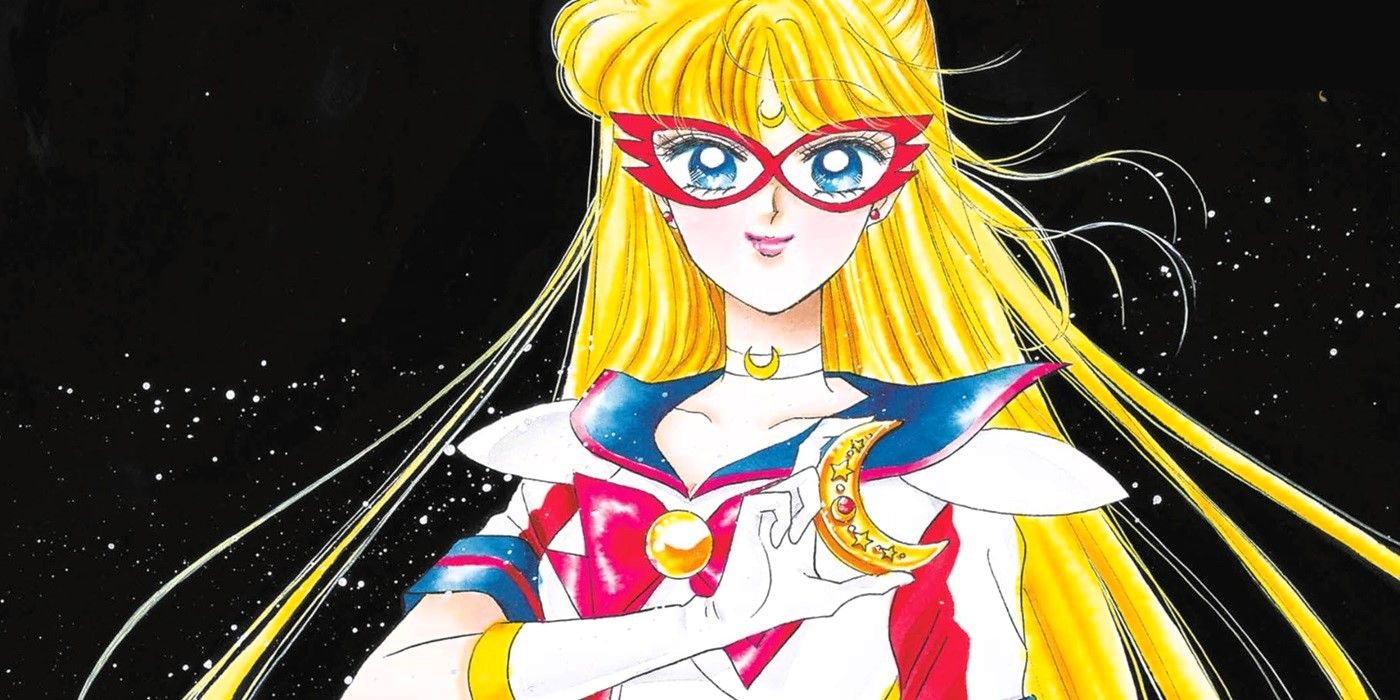 La serie precuela oficial de Sailor Moon finalmente tiene nueva fecha de lanzamiento en EE. UU.