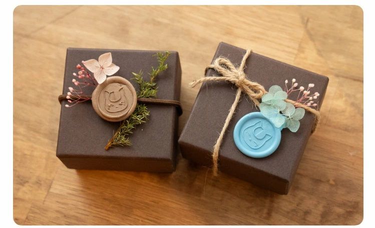 Studio Ghibli Fans Will Fall in Love With Natsume Yuujinchou's New Wax Seal Stamp Kits