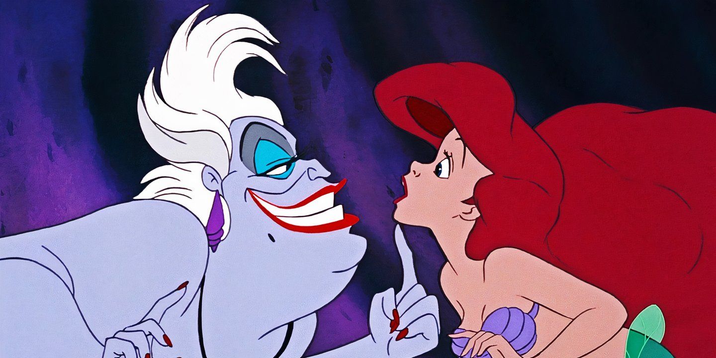 10 Most Controversial Animated Disney Scenes, Ranked