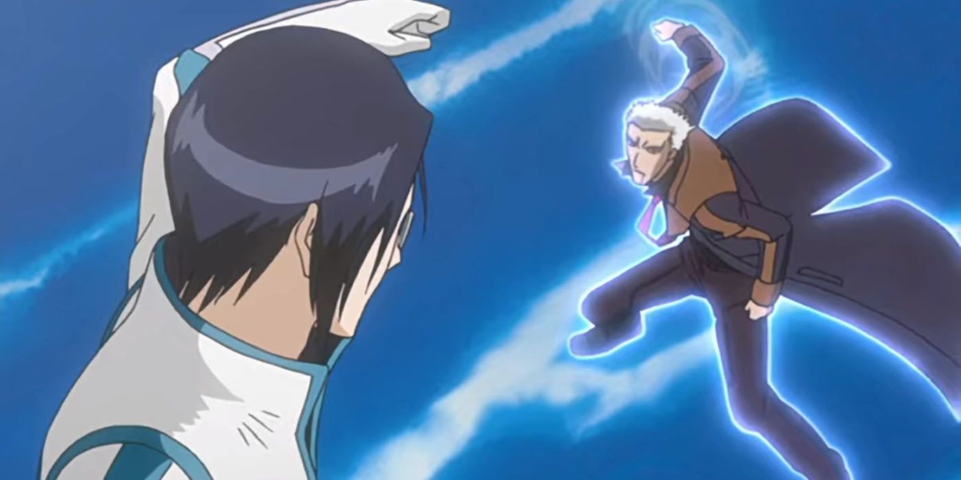 Bleach: 10 mejores peleas del arco Bount, clasificadas