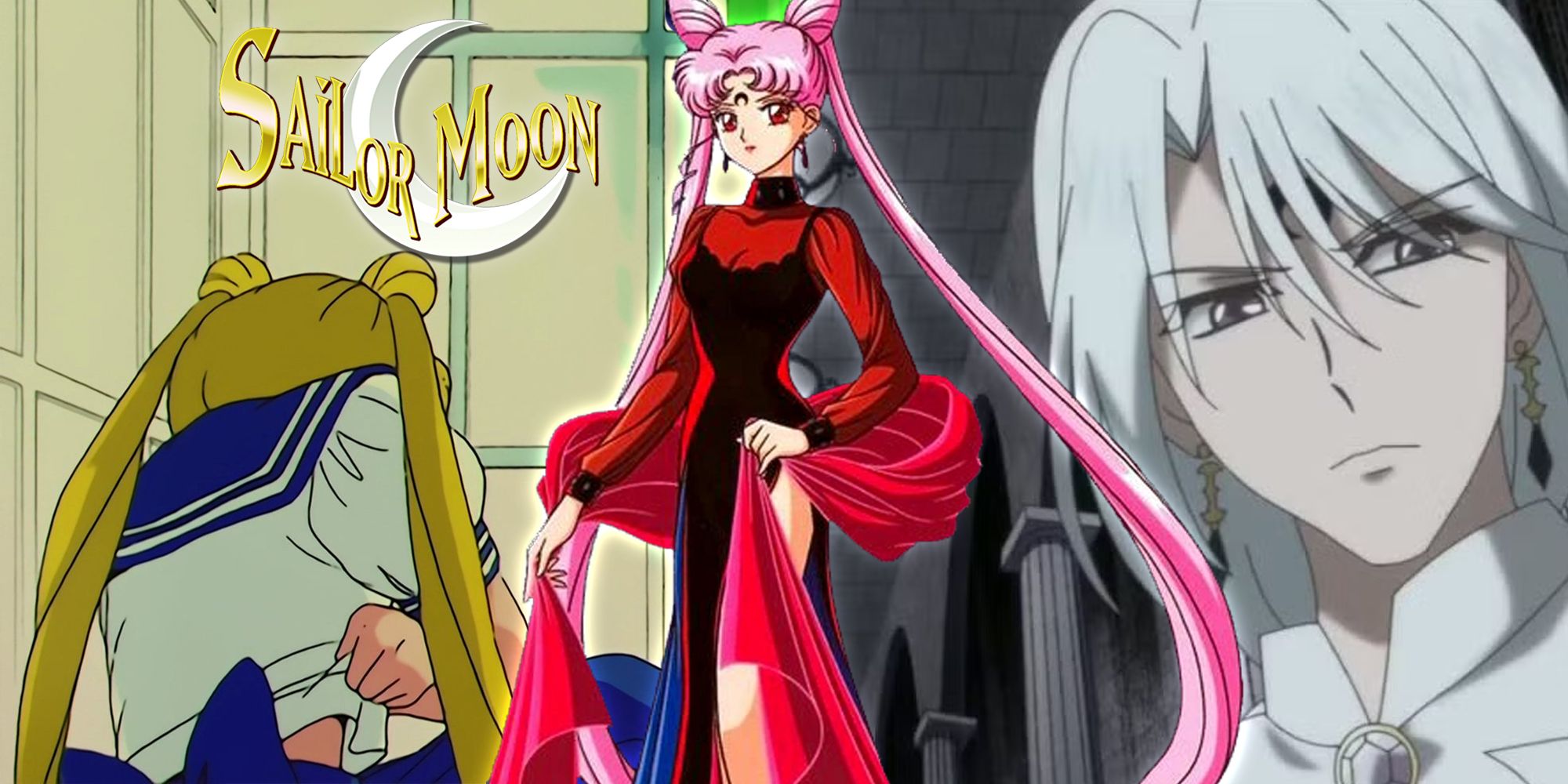 The 10 Most Questionable Sailor Moon Episodes, Ranked