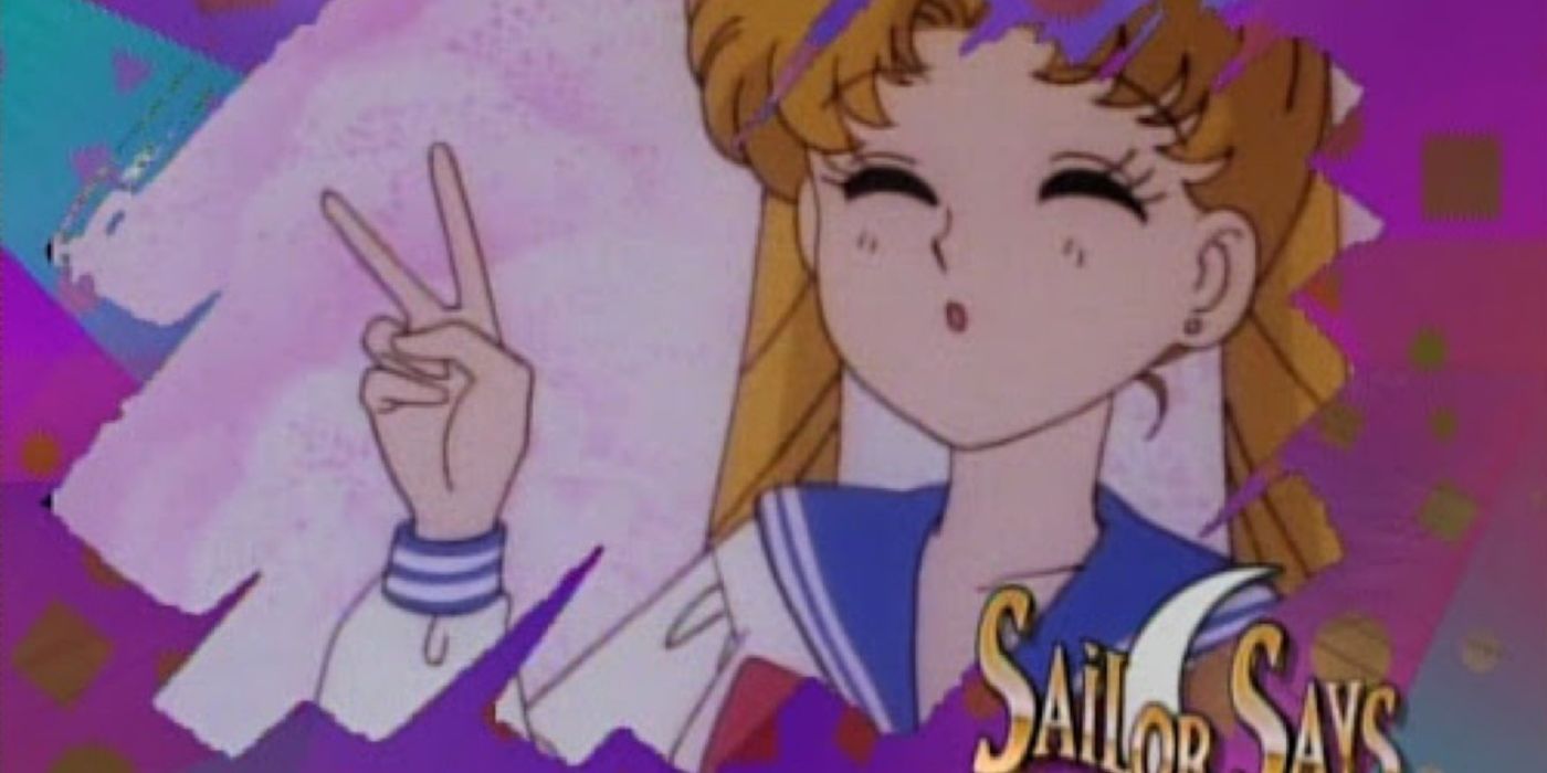 10 cosas que Sailor Moon Crystal debería haber conservado del anime original