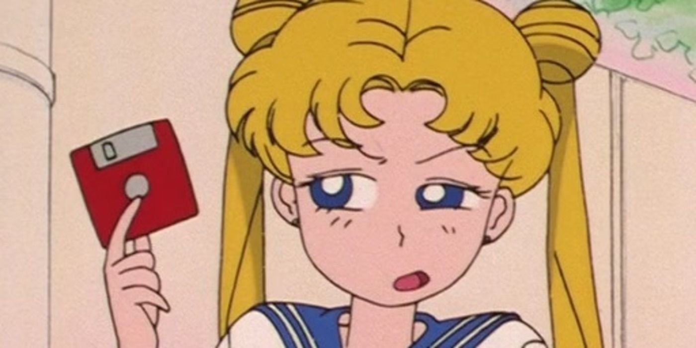 10 momentos más divertidos de Usagi en Sailor Moon, clasificados